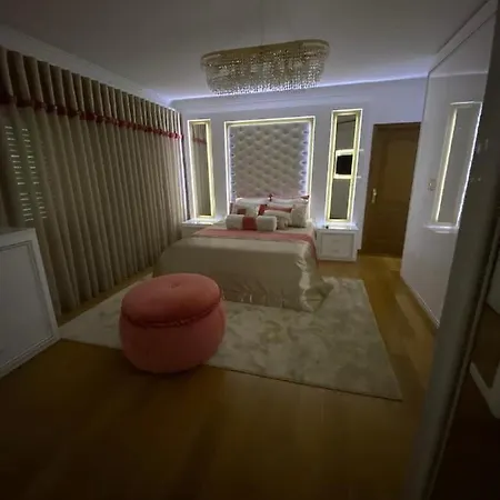 Casa de hóspedes Lux House 3*