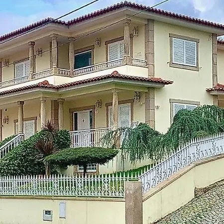 Lux House Ferreira (Porto)