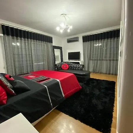 Gasthuis Lux House 3*