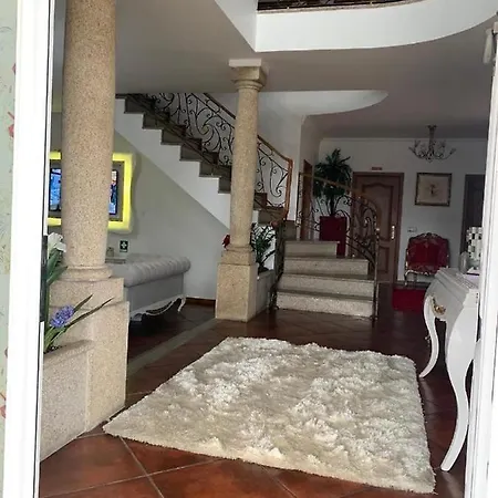 Lux House Gasthuis 3*