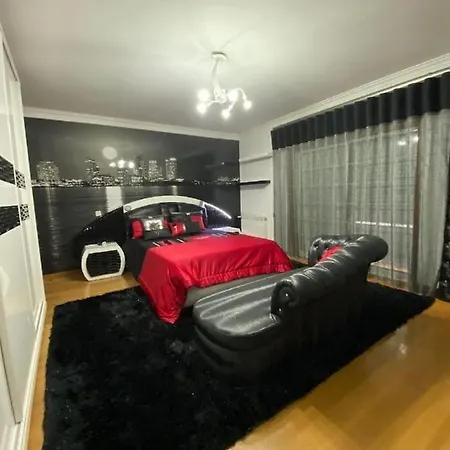 Casa de hóspedes Lux House 3*