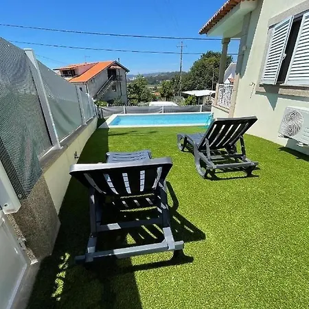 Lux House Gasthuis 3*