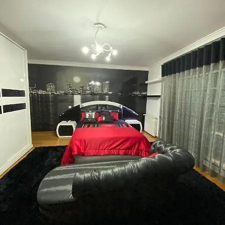 Gasthuis Lux House 3*