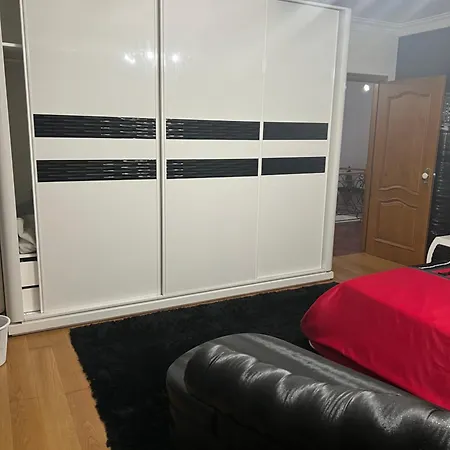 Lux House Gasthuis 3*