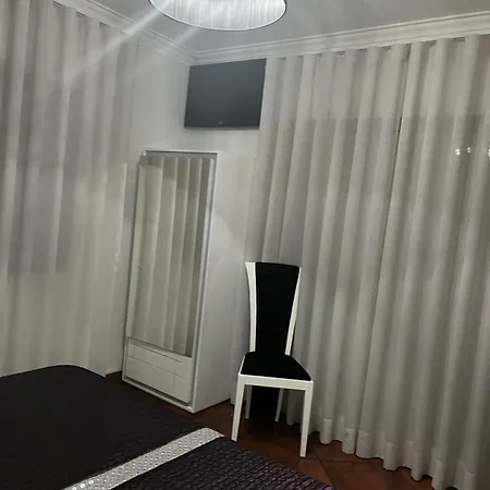 Lux House Ferreira (Porto)