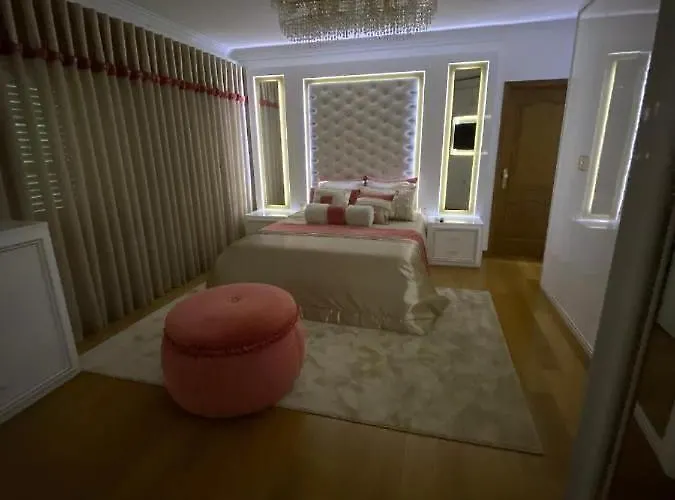 Gæstehus Lux House 3*