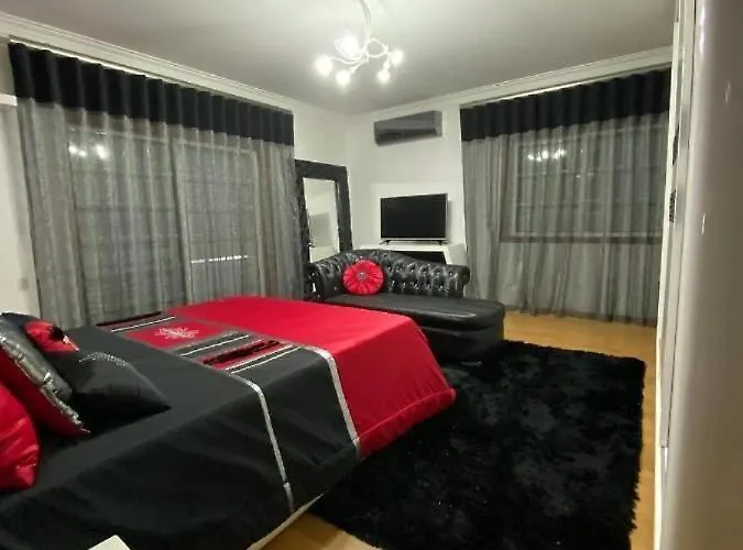 Gæstehus Lux House 3*