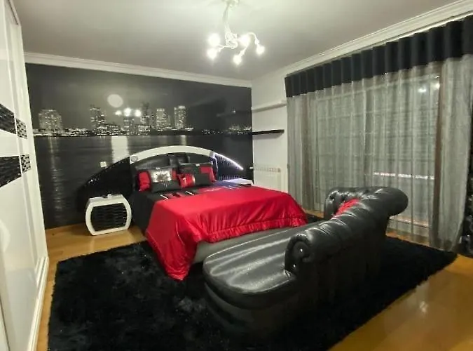 Gæstehus Lux House 3*