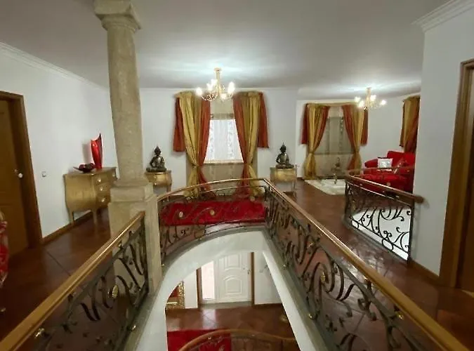 Gæstehus Lux House 3*