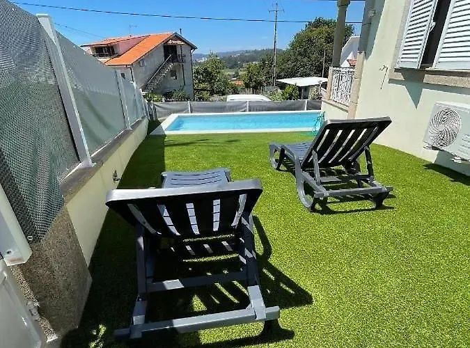 Lux House Gæstehus 3*