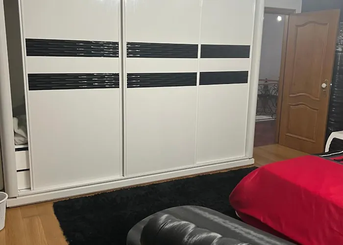 Lux House Gæstehus 3*