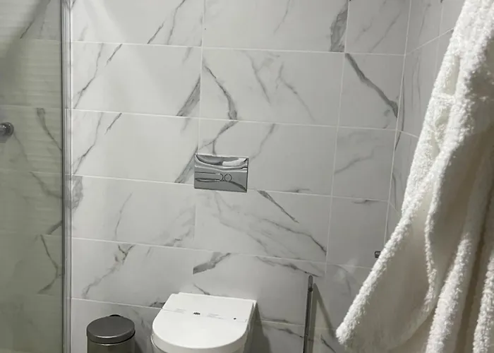 Gæstehus Lux House Ferreira (Porto)