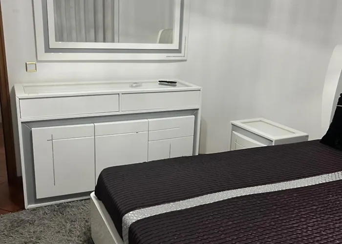 Gæstehus Lux House Ferreira (Porto)