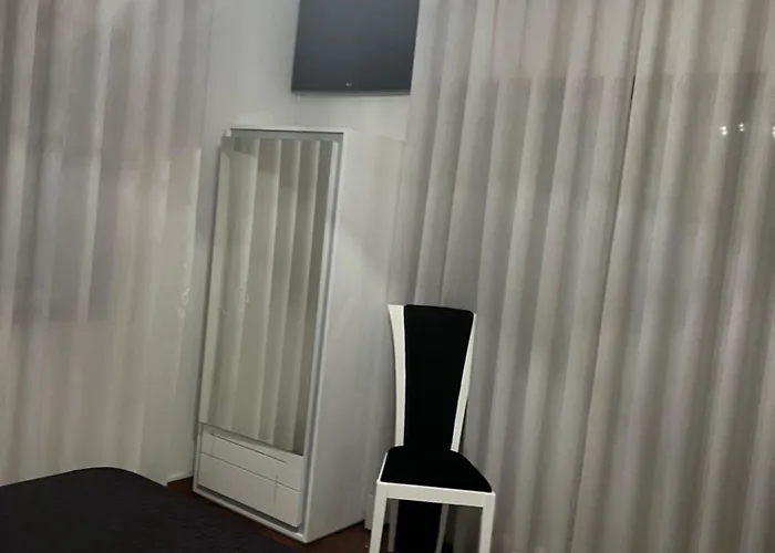 Lux House Ferreira (Porto)